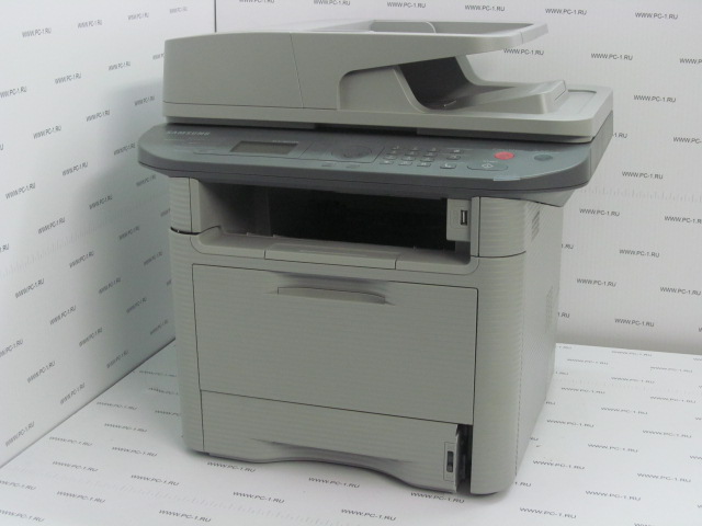 Принтер Samsung Scx 4833fr