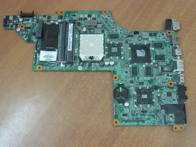 схема daolx8mb6d1 rev d