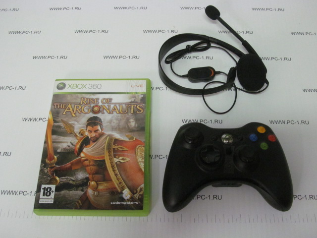 Manual For Xbox 360 Model 1439 Gb