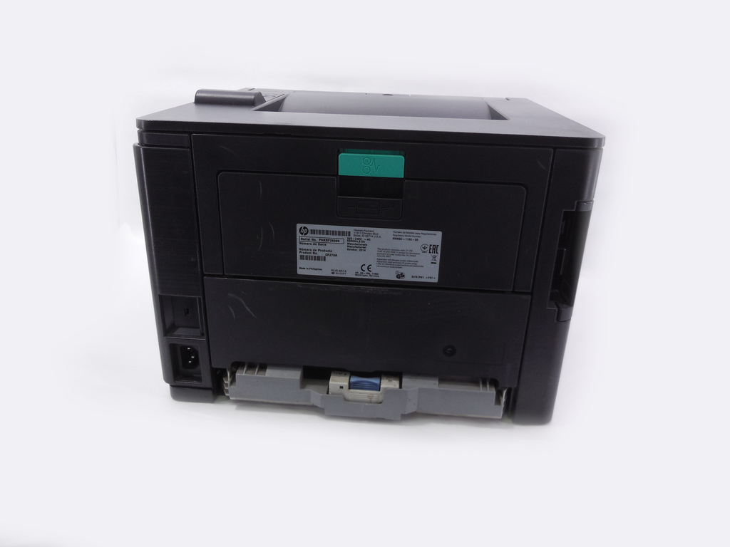 Принтер HP LaserJet Pro 400 M401a /A4, 60.955 стр. Тонер 100% - Pic n 309654