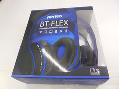 Гарнитура Bluetooth Perfeo BT-FLEX