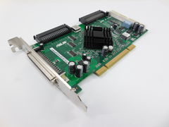 Контроллер ASUS PCI-SCU3 LSI 53C1010R