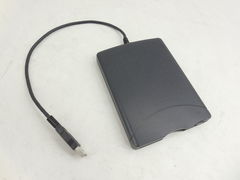 Внешний FDD на USB NEC UF0002
