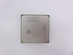 Серверный процессор AMD Dual-Core Opteron 265