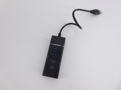 USB3.0 хаб на 4 порта