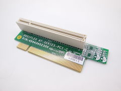 Riser карта PCI to PCI ht pci-c0