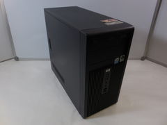 Системный блок 2 ядра HP Compaq dx2300