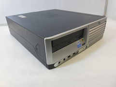 Системный блок HP Compaq dc7600 SFF