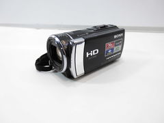 Видеокамера Sony HDR-CX200E Full HD