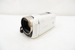 Видеокамера Canon Legria HF R506 
