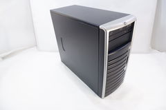 Сервер HP Proliant ML110 G5 Intel XEON E3110 - Pic n 282269