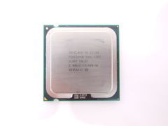 Процессор Intel Pentium Dual-Core E2180 2.0GHz