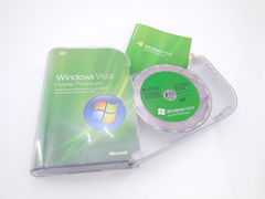 ОС Windows Vista Home Premium