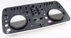 DJ-контроллер (DJ-пульт) Pioneer DDJ-ERGO-V