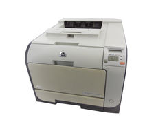 Принтер HP Color LaserJet CP2025n - Pic n 298315