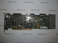 Контроллер HP L-class 10/100Base-T LAN 4-Port