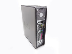 Системный блок Dell Optiplex 780 Desktop Intel Core 2 Duo E7500 2.93GHz DDR3 4Gb HDD 500Gb Windows 7 Pro - Pic n 309018