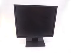 Монитор 19" AH-IPS Acer V196LBb black Незначительная царапина на экране - Pic n 309208