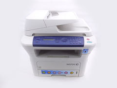 МФУ Xerox WorkCentre 3220 Новый картридж 100% (4100 стр.) Пробег: 42.229 стр. - Pic n 309341