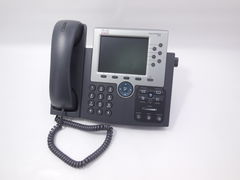 IP Телефон Cisco CP-7965G