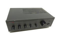 Усилитель мощности INTER-M PA-920 Amplifier - Pic n 309849