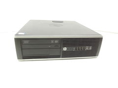 Системный блок HP Compaq Pro 6300 SFF