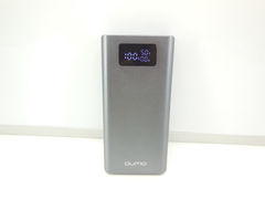 Power Bank Qumo PowerAid T20000 QC/PD 20000mAh 3А