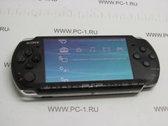Игровая консоль портативная Sony PlayStation