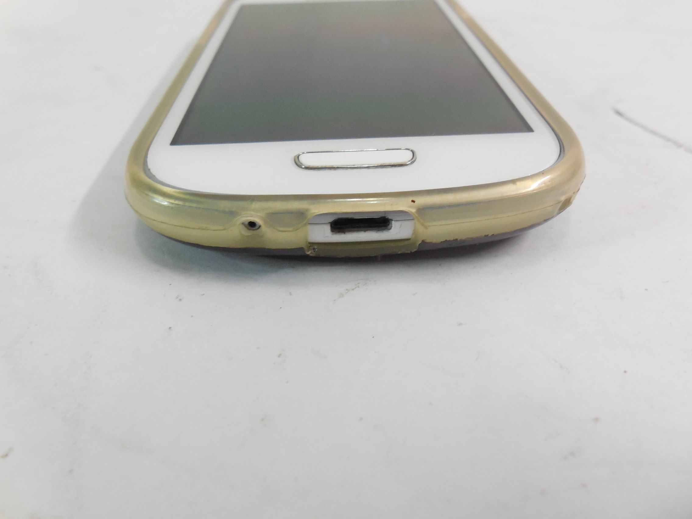 Смартфон Samsung Galaxy S III mini (GT-I8190)