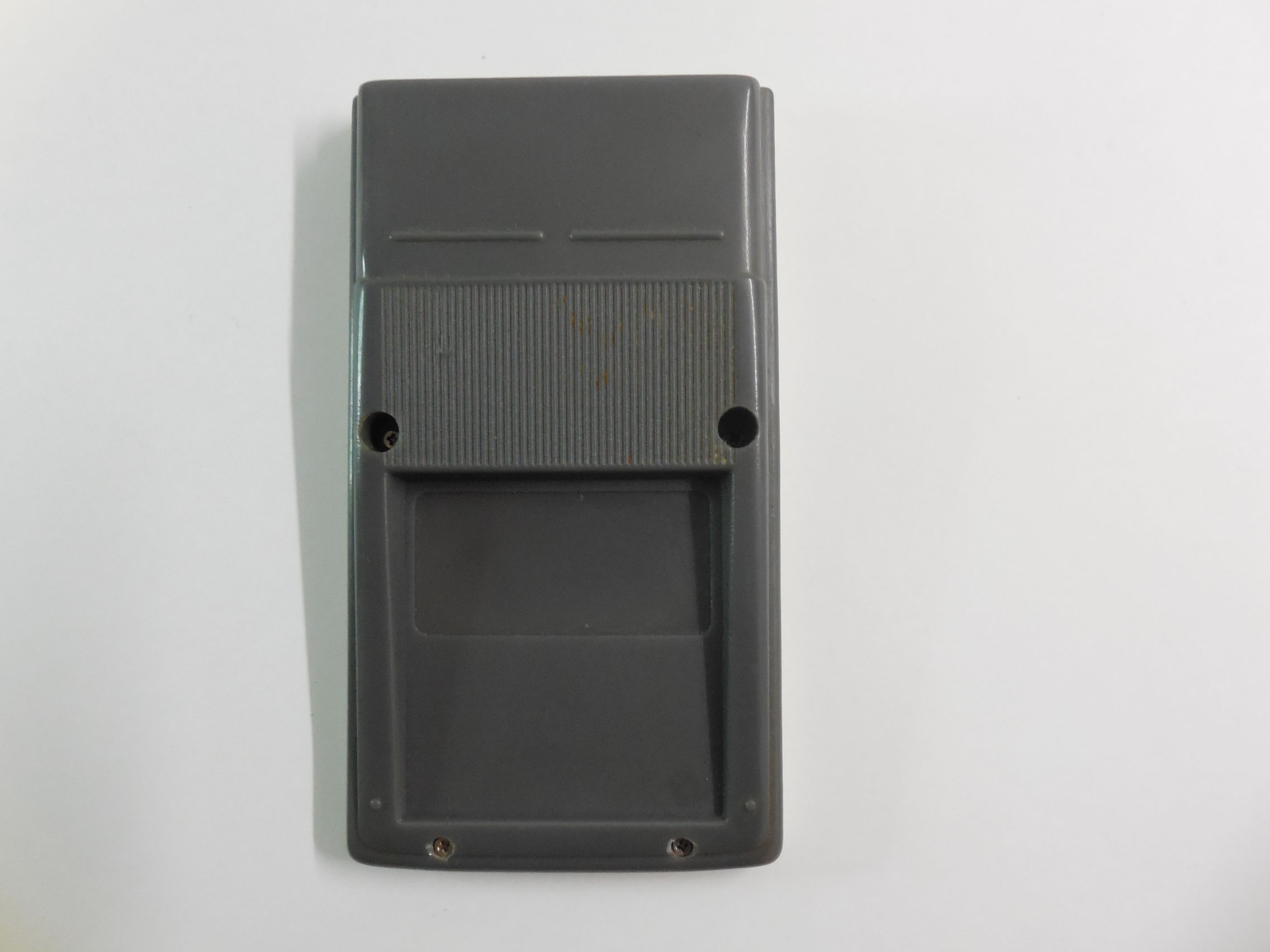 Калькулятор Sharp EL-231S - Pic n 241697