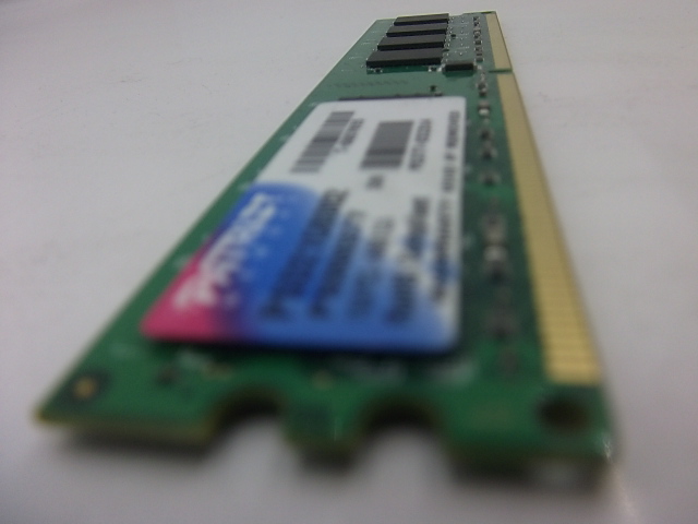 Модуль памяти DIMM DDR2 1Gb Patriot Memory - Pic n 243873