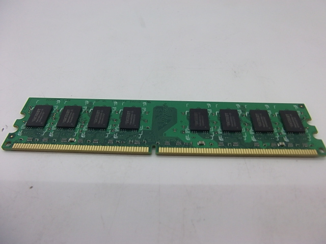 Модуль памяти DIMM DDR2 1Gb Patriot Memory - Pic n 243873