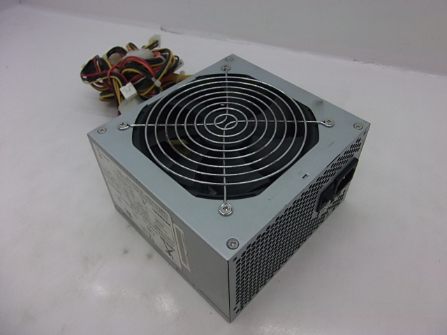 Блок питания ATX 300W IN WIN - Pic n 243937