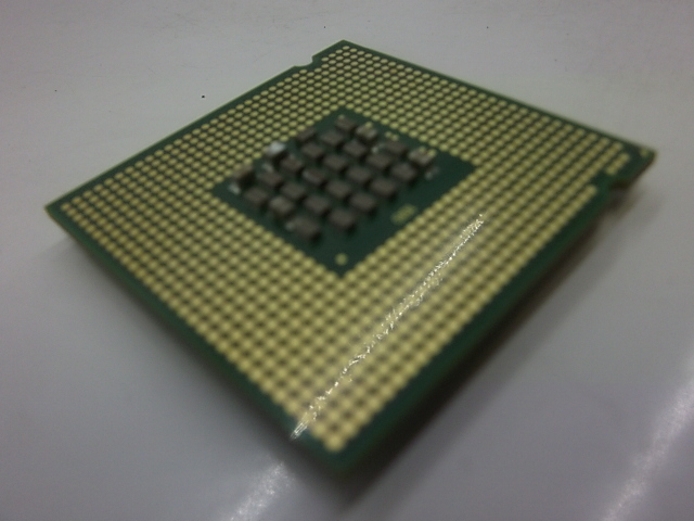 Процессор Intel Celeron D 331 s775 - Pic n 243938