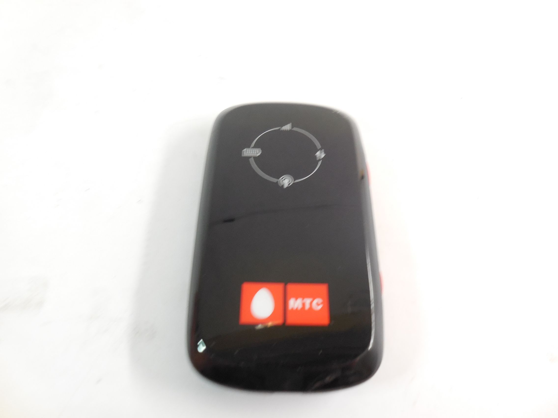 3G WiFi роутер МТС ZTE MF30 - Pic n 219009