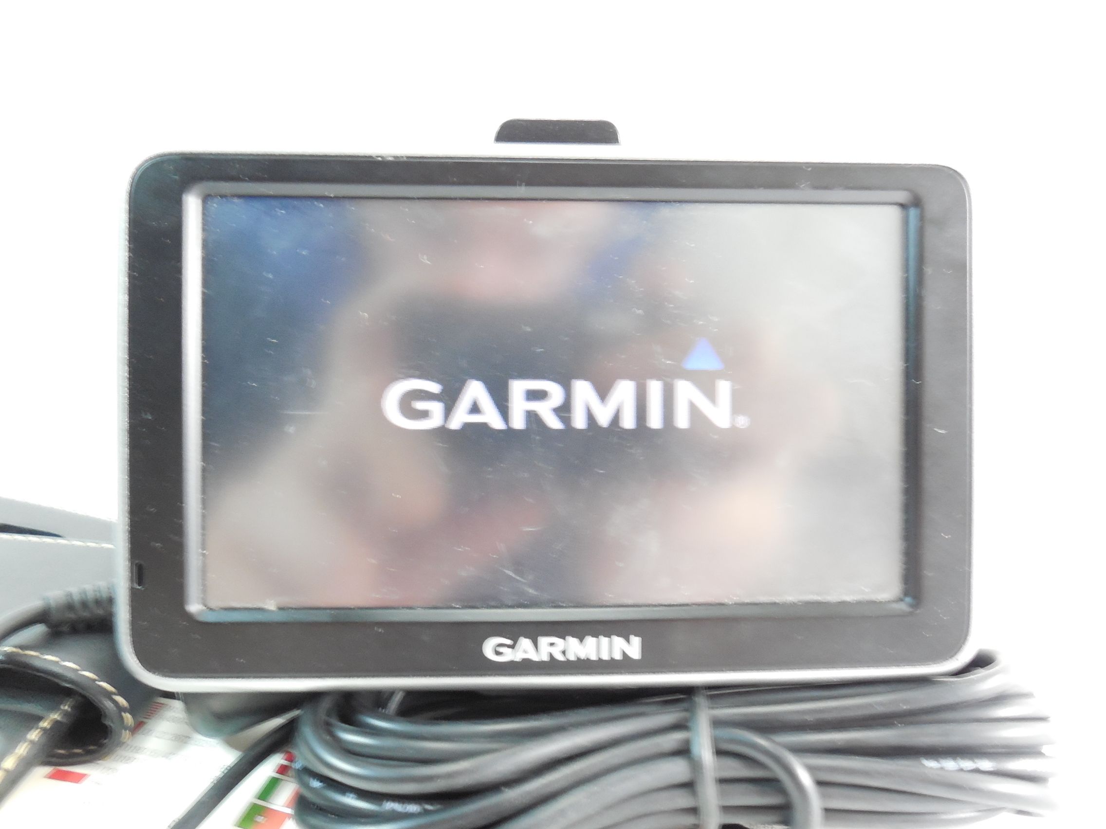 Навигатор Garmin nuvi 140LMT - Pic n 241803