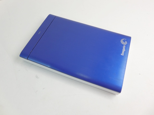 Внешний жесткий диск 1TB USB3.0 Seagete - Pic n 244113