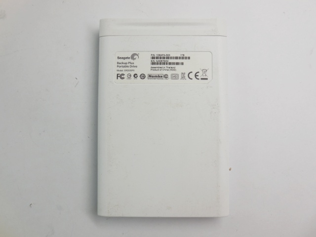 Внешний жесткий диск 1TB USB3.0 Seagete - Pic n 244113