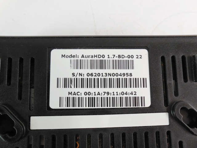 Медиаплеер Aura HD - Pic n 244031