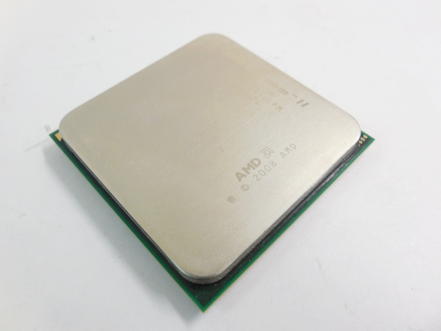 Процессор AMD Phenom II X4 840 - Pic n 244201