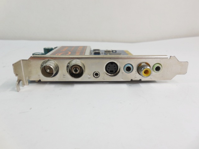 TV-Tuner PCI внутренний Behold TV 507 RDS - Pic n 244205
