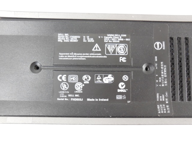 Системный блок Dell Optiplex 745 USFF - Pic n 244158