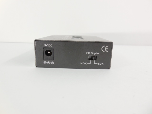 Медиаконвертер Planet FT-806A20 - Pic n 244168