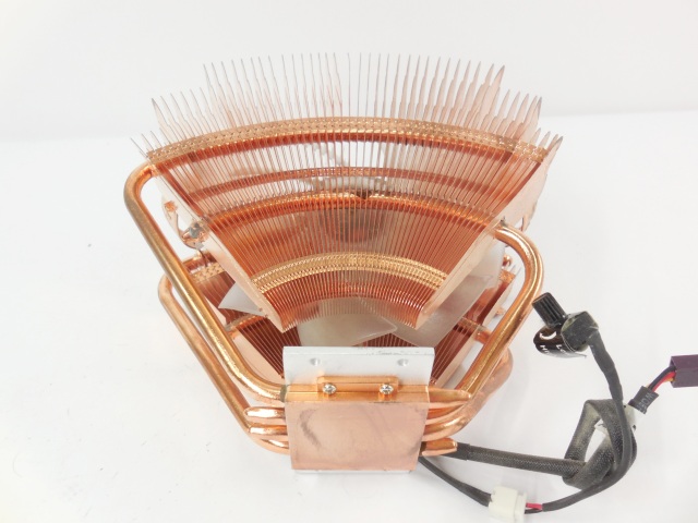 Кулер Thermaltake V1 - Pic n 244246