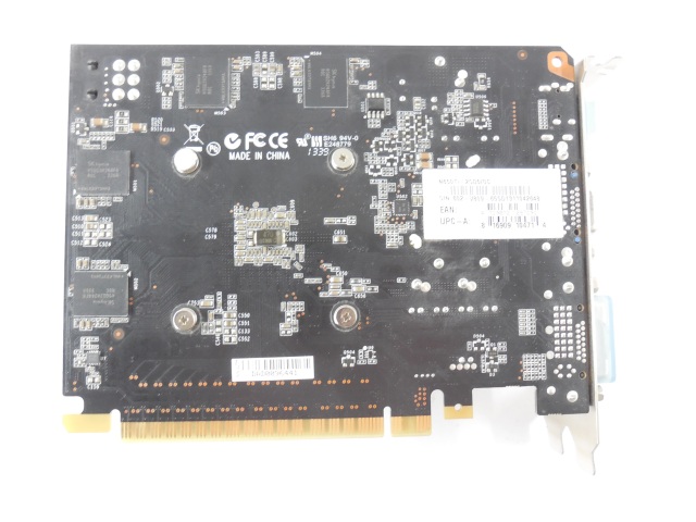 Видеокарта PCI-E MSI GTX650Ti 2GB - Pic n 244262