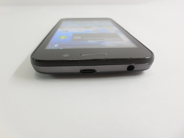 Смартфон Fly IQ446 Magic - Pic n 244264