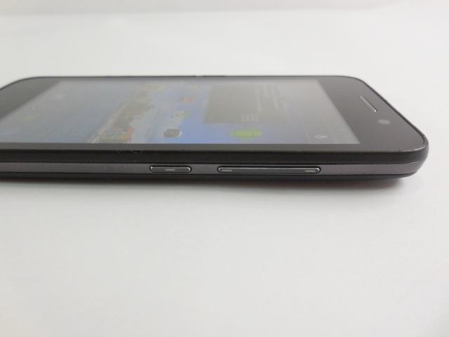 Смартфон Fly IQ446 Magic - Pic n 244264