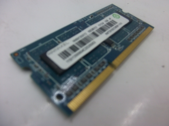 Модуль памяти SODIMM DDR3 2Gb Ramaxel - Pic n 244306