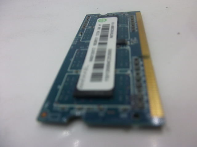 Модуль памяти SODIMM DDR3 2Gb Ramaxel - Pic n 244306