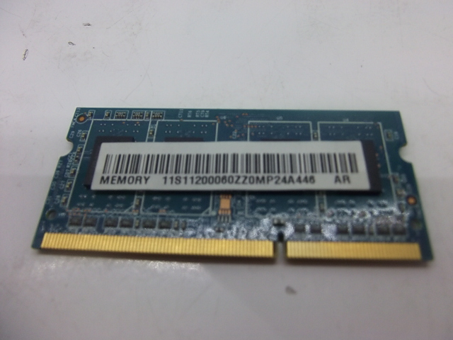 Модуль памяти SODIMM DDR3 2Gb Ramaxel - Pic n 244306